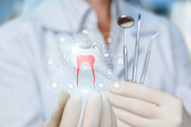 Dental Inlays and Onlays in Vicksburg, MI