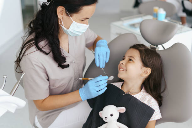 Best Root Canal Treatment  in Vicksburg, MI