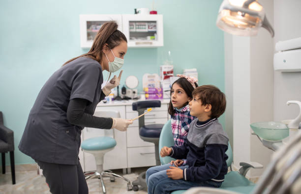 Advanced Technology for Better Dental Care in Vicksburg, MI