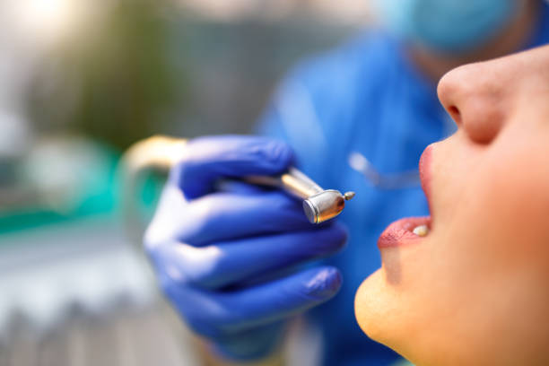 Best Cosmetic Dentistry  in Vicksburg, MI
